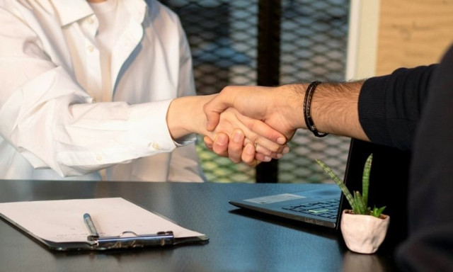 Έκανε 3.000 αιτήσεις και δεν πήρε ούτε μία δουλειά