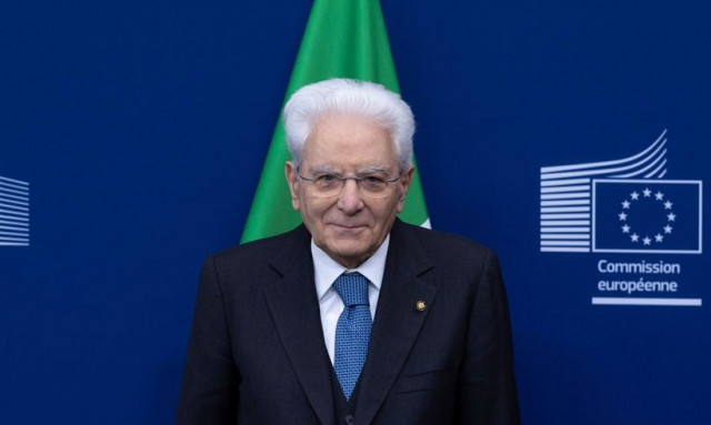 Κίνδυνος για «ανεξέλεγκτη σύρραξη, ασύλληπτων διαστάσεων»: Η προειδοποίηση του Ιταλού προέδρου