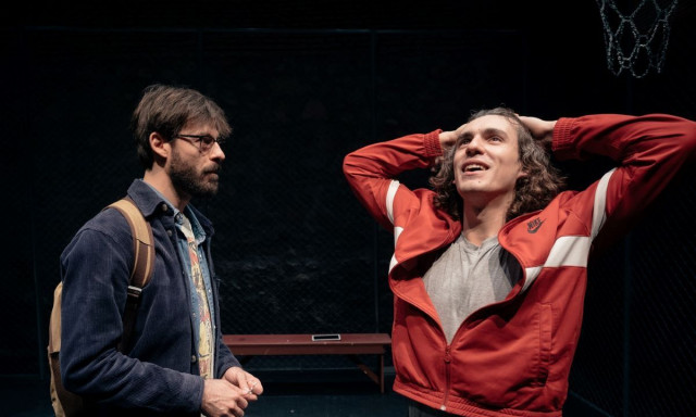 Θέατρο του Νέου Κόσμου: Νέα σεζόν με 14 παραστάσεις και συνεργασία με τη φημισμένη Schaubühne