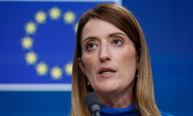 Ευρωκοινοβούλιο: Αντιδράσεις για την άρνηση τήρησης ενός λεπτού σιγής στη μνήμη του Τσάρλι Κερκ