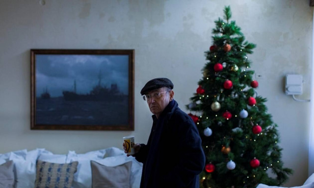 «Μεσογειακοί Διάλογοι»: Το 3ο Φεστιβάλ Μεσογειακού Ντοκιμαντέρ έρχεται στο Καρλόβασι