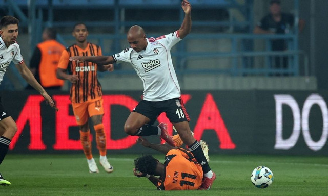 AEK: Κοντά στην απόκτηση του Ζοάο Μάριο