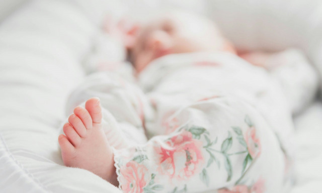 Θρήνος στο Ηράκλειο για τη 2χρονη Ευφραιμία - Το «βαρύ» ιστορικό υγείας του άτυχου παιδιού