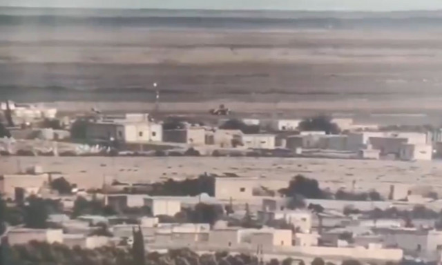 Πρόγευση εμφυλίου στη Συρία - Σφοδρές συγκρούσεις Κούρδων - κυβερνητικών στο Χαλέπι