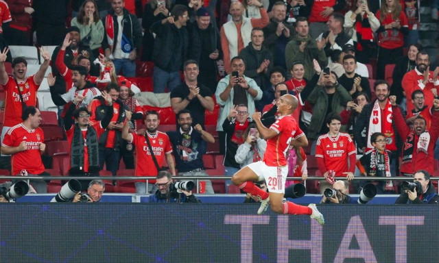 ΑΕΚ: Οριστική συμφωνία για δανεισμό του Ζοάο Μάριο!