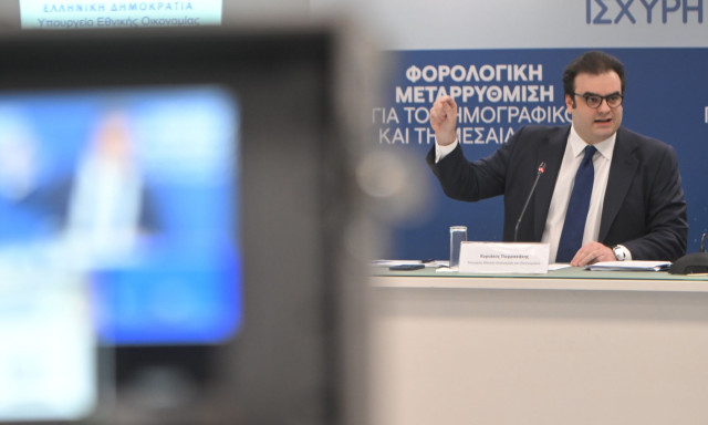 Άρθρο παρέμβαση Πιερρακάκη στον Economist: Η ενιαία αγορά δεν αρκεί, χρειάζεται ανάπτυξη