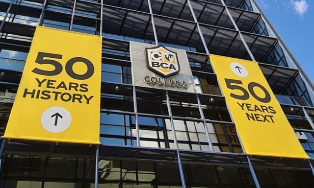 Πληροφορική: Οι δεξιότητες που ζητάει η αγορά σήμερα και πώς τις αποκτάς με σπουδές στην Ελλάδα