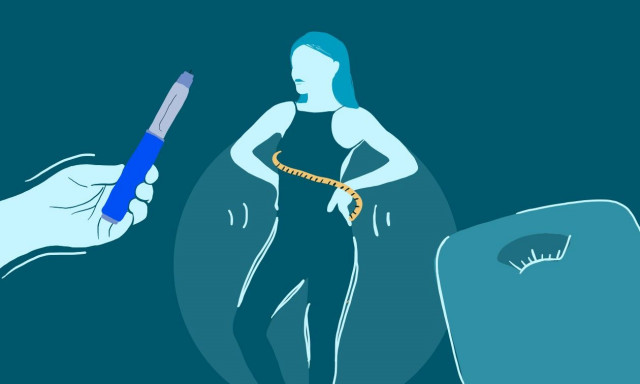 Ενέσεις για αδυνάτισμα: Η νέα «μόδα» για απώλεια βάρους -Παίρνουν GLP-1 και εξηγούν τις παρενέργειες