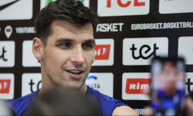 Μήτογλου: «Το 2005 πήγαινα σχολείο και φωνάζαμε με τους συμμαθητές μου "το ΄βαλε, το ΄βαλε"»