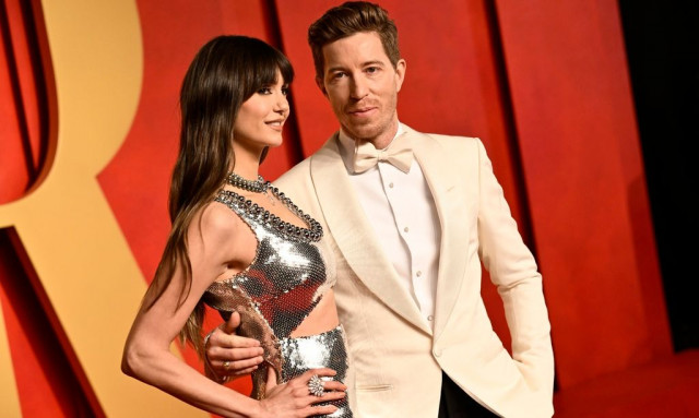 Νίνα Ντόμπρεβ - Σον Γουάιτ: Χωρισμός «βόμβα» μετά από πέντε χρόνια σχέσης