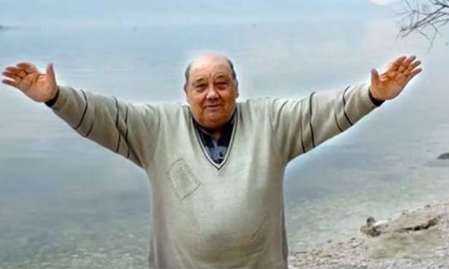 O άνθρωπος που ξεγέλασε τον θάνατο 7 φορές, πριν κερδίσει το λαχείο - Η απίστευτη ιστορία του