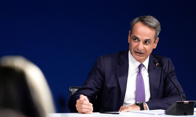 Η Ελλάδα το ήθελε, η κυβέρνηση το έκανε πραγματικότητα