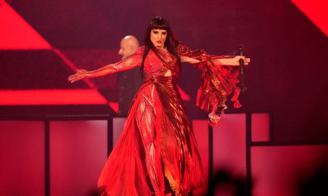 Eurovision 2026: Χρέη εκατομμυρίων απειλούν τη συμμετοχή της Αλβανίας