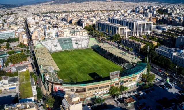 Super League: Οριστικά στη Λεωφόρο το ΟΦΗ - ΠΑΟΚ