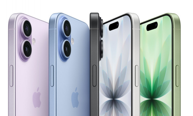 Νέα iPhone 17 και iPhone Air: Ξεκίνησαν οι προ-παραγγελίες σε Cosmote Telecom & Γερμανό