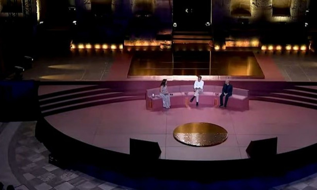 Ο Μητσοτάκης στη συζήτηση με τον Hassabis: Ένα από τα πρώτα AI factory δημιουργείται στην Ελλάδα