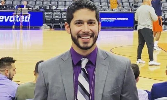 Τσάρλι Κερκ: Απέλυσαν ρεπόρτερ του ΝΒΑ επειδή τον επέκρινε μετά θάνατον