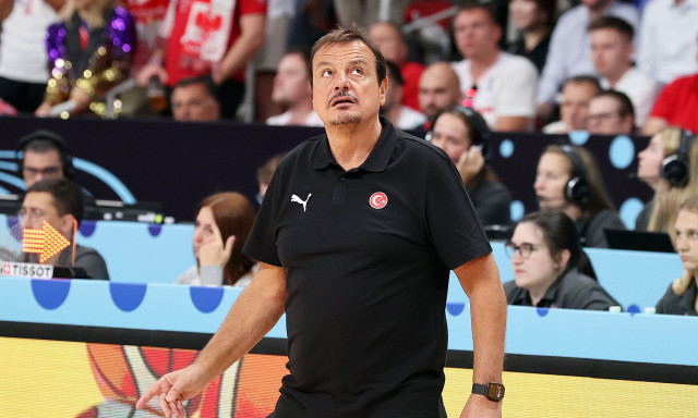 Eurobasket 2025: «Απειλή» για την Ελλάδα - Η παρουσίαση της Τουρκίας