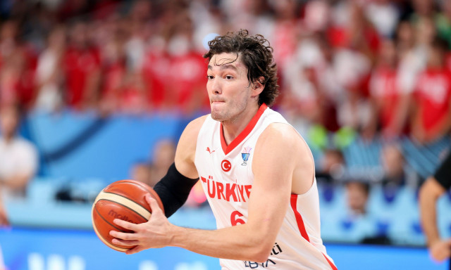 Ελλάδα - Τουρκία: Μέρος της πρωινής προπόνησης ο Οσμάν - Πότε θα αποφασιστεί η συμμετοχή του