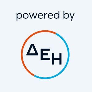 ΔΕΗ Μονιμες στήλες καιρός