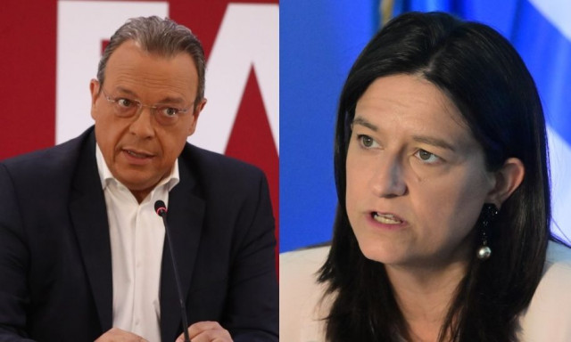 «Καμία συζήτηση» για το 13ωρο λέει ο ΣΥΡΙΖΑ - Αρνείται να συμμετάσχει σε συναντήσεις με την Κεραμέως