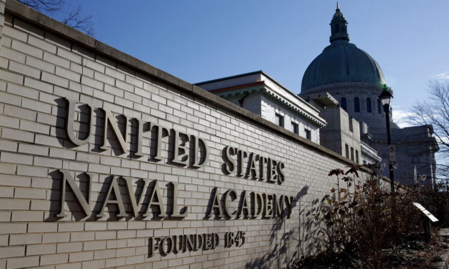 ΗΠΑ: Σε κατάσταση αποκλεισμού η Ναυτική Ακαδημία στο Μέριλαντ – Αναφορές για πυροβολισμούς