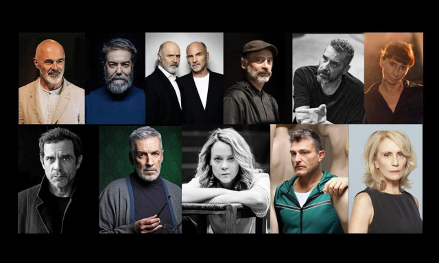 20+1 χρόνια «Λυκόφως»: Όλο το εντυπωσιακό πρόγραμμα της νέας σεζόν, με early bird προσφορές