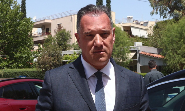 Άδωνις Γεωργιάδης: Η ανακοίνωση της ΕΛΑΣ για τη σύλληψη του άνδρα που τον απειλούσε μέσω Facebook