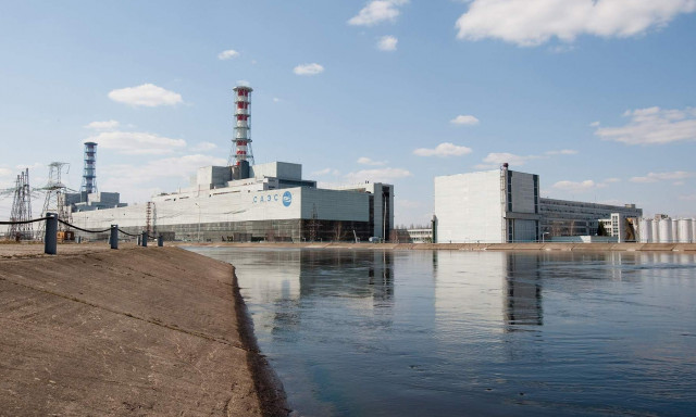 Ρωσία: Ουκρανικό drone επιτέθηκε σε πυρηνικό σταθμό