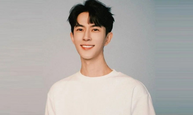 Πέθανε ο ηθοποιός Yu Menglong σε ηλικία 37 ετών - Έγινε γνωστός με την σειρά «Eternal Love»