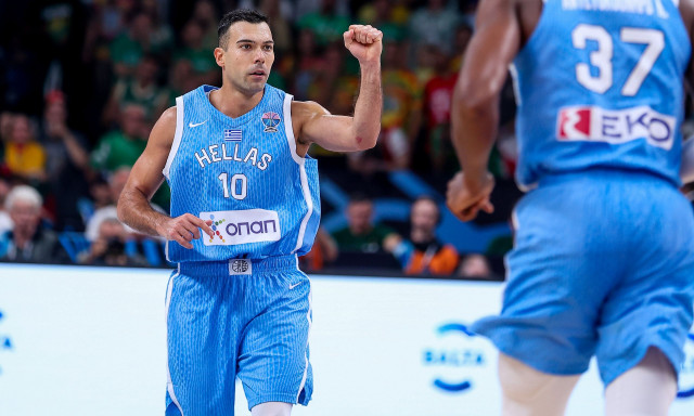 Ο μεγάλος αγώνας της Εθνικής Ομάδας με την Τουρκία με ενισχυμένες αποδόσεις από το Πάμε Στοίχημα