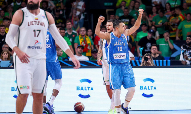 «Ραντεβού με την ιστορία!» η Εθνική - Τα πρωτοσέλιδα των αθλητικών εφημερίδων