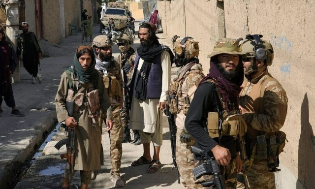 Οι ΗΠΑ θα προχωρήσουν σε ανταλλαγή κρατουμένων με τους Ταλιμπάν στο Αφγανιστάν