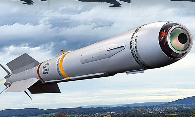 Δανία: Οκτω δισ. ευρώ για ενίσχυση της αντιεροπορικής της Άμυνας