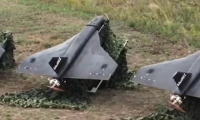 Συναγερμός στην Πολωνία για ρωσικά drones - Έκλεισε αεροδρόμιο, «σηκώθηκαν» μαχητικά