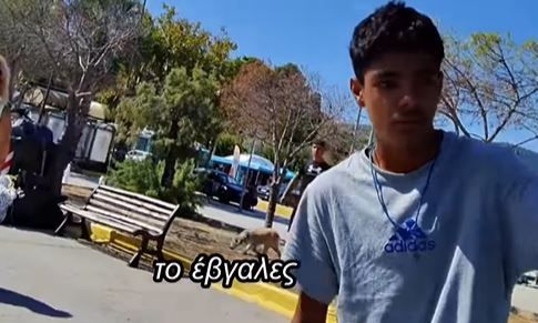 Αρκίτσα: Έρευνα του Λιμενικού με εντολή Κικίλια για κόλπο με υαλοκαθαριστήρες από Ρομά