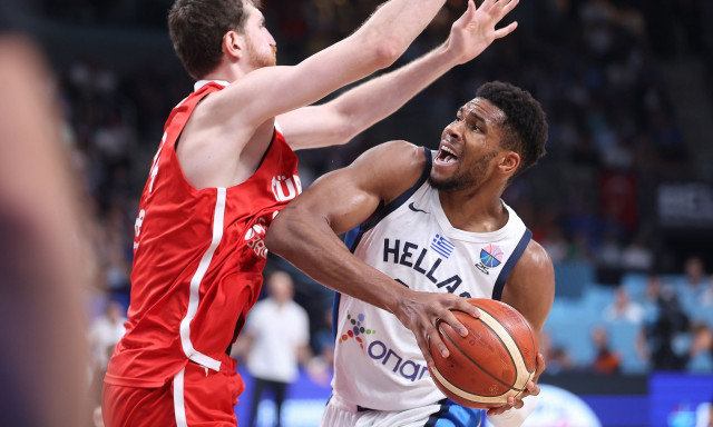 Eurobasket 2025: «Θάψαμε τους Έλληνες στο παρκέ» γράφει ο τουρκικός Τύπος - Το μήνυμα Ερντογάν