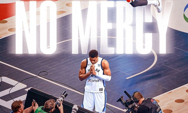 Eurobasket 2025: Εριστική η τουρκική ομοσπονδία μπάσκετ - «Κανένα έλεος στους Έλληνες»