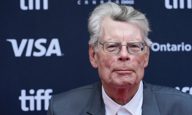 Ο σπουδαίος Στίβεν Κινγκ αποκαλύπτει: «Αυτές είναι οι 10 αγαπημένες μου ταινίες»