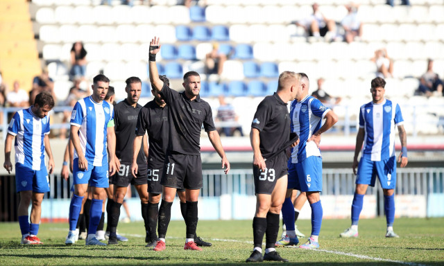 Super League 2: Νίκες για Καλαμάτα και Athens Kallithea στην πρεμιέρα