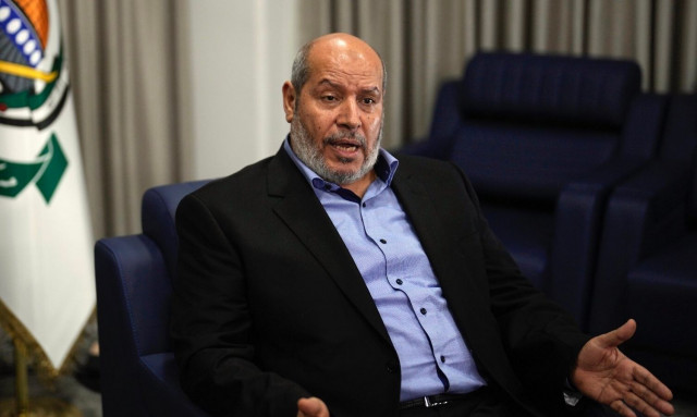 Χαμάς: Ζωντανός ο επικεφαλής διαπραγματευτής - Επέζησε της ισραηλινής επίθεσης στη Ντόχα