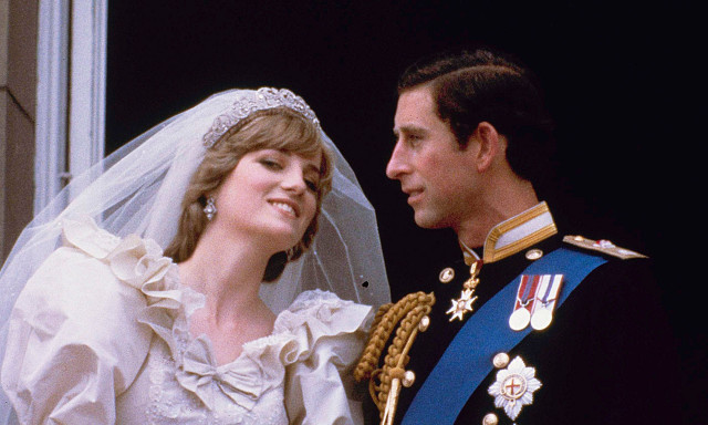 Κάρολος και Νταϊάνα: Η καλύτερη περίοδος του δεκαπενταετούς γάμου τους