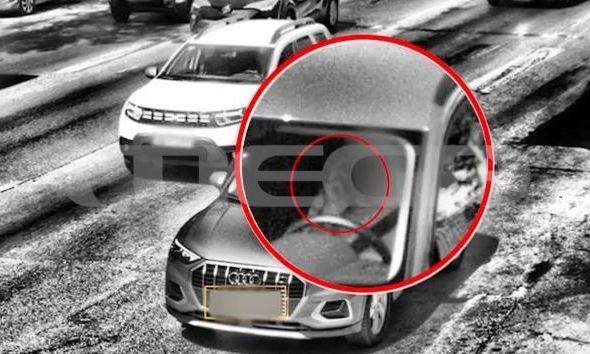 Θεσσαλονίκη: Σε πιλοτική λειτουργία οι κάμερες ελέγχου κυκλοφορίας – Καταγράφηκε η πρώτη παράβαση