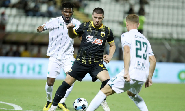 ΑΕΚ: Σε… αναμμένα κάρβουνα οι «κιτρινόμαυροι» για Γιόβιτς – Επιστρέφει με πρόβλημα από τη Σερβία