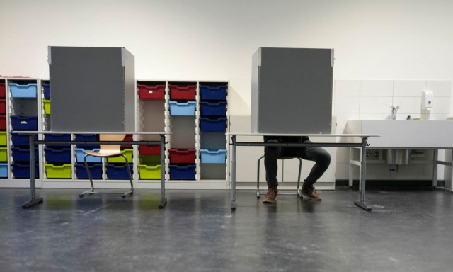 Γερμανία: Το CDU πρώτη δύναμη με απώλειες στις τοπικές εκλογές της Βόρειας Ρηνανίας-Βεστφαλίας