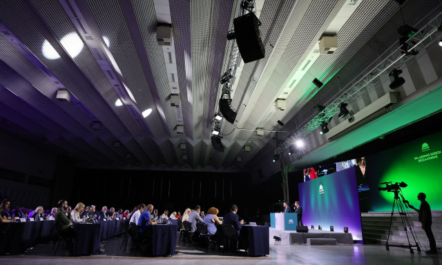 Η αποτίμηση της παρουσίας του ΠΑΣΟΚ στη ΔΕΘ - Γιατί τη θεωρούν αφετηρία πρωτιάς στις εκλογές