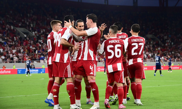 «Άρχισαν τα μαγικά» στον Ολυμπιακό - Τα πρωτοσέλιδα των αθλητικών εφημερίδων