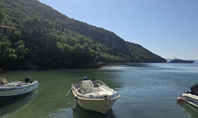 Πελοπόννησος: Ο τόπος που συνδυάζει ιστορία, γαστρονομία και περιπέτεια