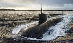 Η Αυστραλία επενδύει 12 δισ. δολάρια για την καταασκευή ναυπηγίων - Θέλει στόλο πυρηνικών υποβρυχίων