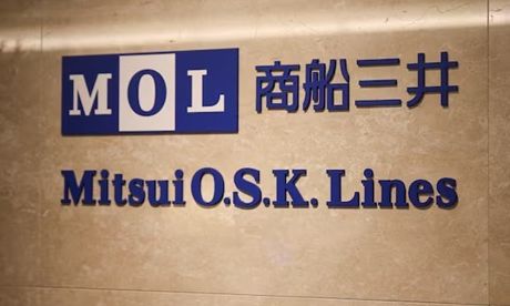 Η ιαπωνική Mitsui OSK θέλει τις συνεργασίες ναυπηγικής βιομηχανίας στην Ινδία